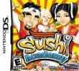 Логотип Emulators Sushi Academy